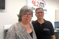 La Intersecció - 973 Palau Dalmanla fa 5 anys! - Programa sencer