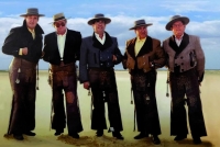 Tiempo de Flamenco - Figures del flamenc: Lubricán i Los Romeros de la Puebla