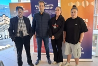 Las Mañanas - El CF Montornès prepara la temporada 2026-27