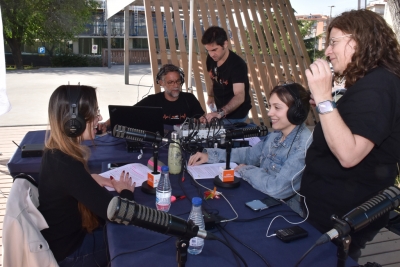 La Intersecció - 976 Un programa de llegenda - Programa sencer