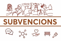Las Mañanas - Línies de subvencions per a projectes culturals i de participació ciutadana