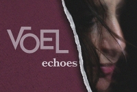 Las Mañanas - VOEL presenten el disc "Echoes"