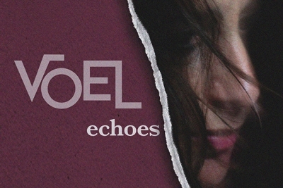 Las Mañanas - VOEL presenten el disc "Echoes"