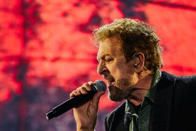 Las Mañanas - Els concerts de El Último de la Fila, per Miki Barba