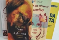 La Intersecció - Eterns: llibres sobre dol animal