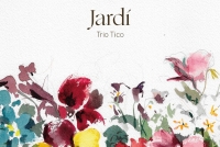 La Intersecció - Trio Tico presenten la cançó "Jardí"