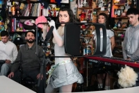 La Intersecció - Cultura pop: dives del pop