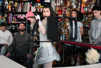 La Intersecció - Cultura pop: dives del pop
