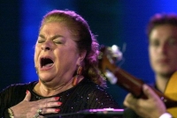 Tiempo de Flamenco - Figures del flamenc: La Paquera de Jerez i Rafael Farina