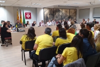 Las Mañanas - Ple municipal: Crònica de la sessió del maig