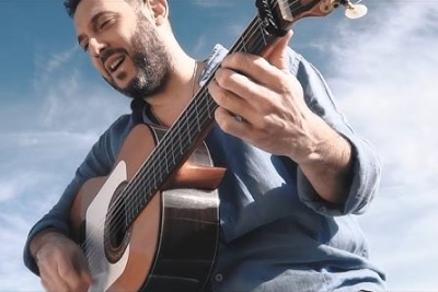 Tiempo de Flamenco - Figures del flamenc: Jairo Cuevas i Toni Miranda