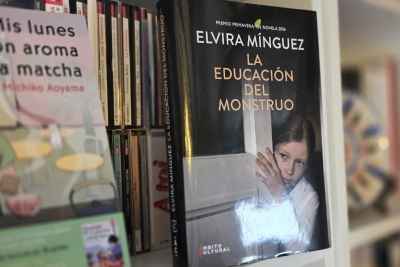 Las Mañanas - Libros y vinilos: 49