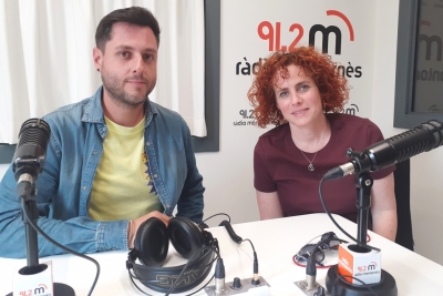 La Intersecció - Es crea una assemblea de docents a Montornès