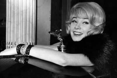 La Llanterna Màgica - Shirley MacLaine, els 92 anys d'una llegenda de Hollywood