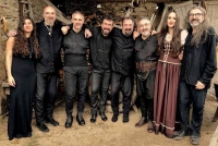 Las Mañanas - Luar Na Lubre presenten el disc "Lubre"