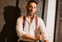 Tiempo de Flamenco - Entrevista a Toni Miranda