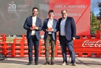 Las Mañanas - 20 anys de Coca-Cola a Can Fenosa