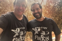 La Intersecció - Falcon & Firkin, de concert a Mollet!