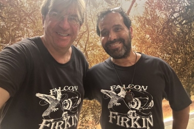 La Intersecció - Falcon & Firkin, de concert a Mollet!