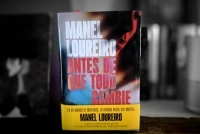 Las Mañanas - Libros y vinilos: 50