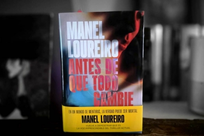 Las Mañanas - Libros y vinilos: 50