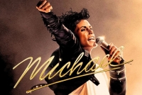 La Llanterna Màgica - Biopic de Michael Jackson