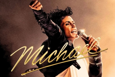 La Llanterna Màgica - Biopic de Michael Jackson