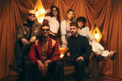 Las Mañanas - Muniats presenten el disc "Suau"
