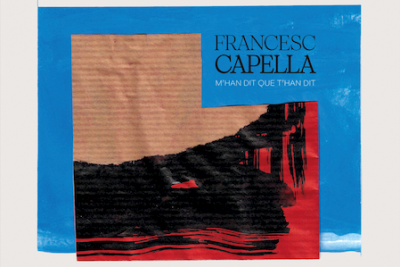 La Intersecció - Francesc Capella presenta la cançó "M'han dit que t'han dit"