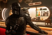 Las Mañanas - Descinexión: "Una nova aventura galàctica amb The Mandalorian and Grogu"