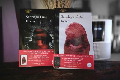 Las Mañanas - Libros y vinilos: 51