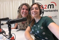 La Intersecció - Eterns: com afrontar la vellesa