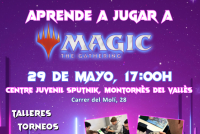 Las Mañanas - "Magic: The Gathering", nova proposta dels +30 Kosmos