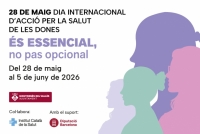 Las Mañanas - Presentació de la campanya "Dones i esport"