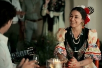 Tiempo de Flamenco - Figures del flamenc: Paco Candela i Sandra Carrasco