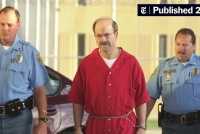 Las Mañanas - True crime: Dennis Rader