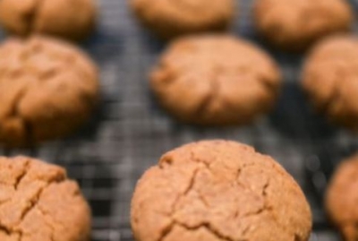 Las Mañanas - Recepta de galetes sense gluten
