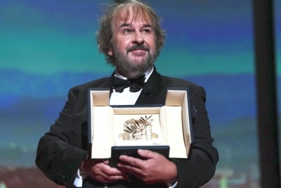 La Llanterna Màgica - Peter Jackson, Palma d'Or d'Honor a Cannes 2026