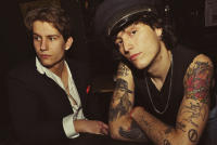 Las Mañanas - Dirty Sunday presenten el disc "Fins Morir"