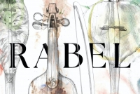 La Intersecció - Jaime del Blanco avança cançons del disc "Rabel"