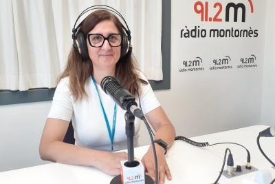 Fem salut - Dia Mundial de l'Administratiu Sanitari