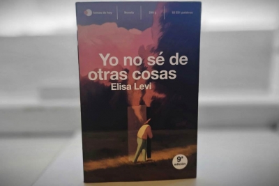 Las Mañanas - Libros y vinilos: 54