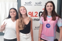 La Intersecció - 1014 Veus femenines - Programa sencer