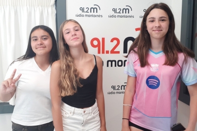 La Intersecció - 1014 Veus femenines - Programa sencer