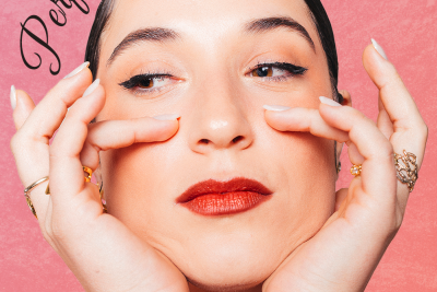 La Intersecció - Paula Peso presenta l'EP "Perfume"