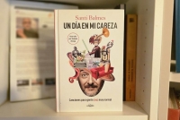 Las Mañanas - Libros y vinilos: 55
