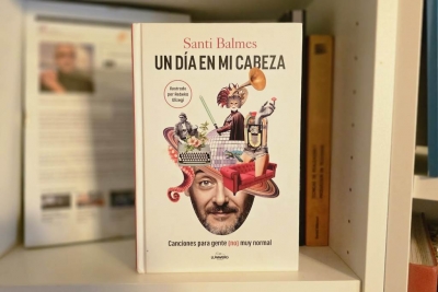 Las Mañanas - Libros y vinilos: 55