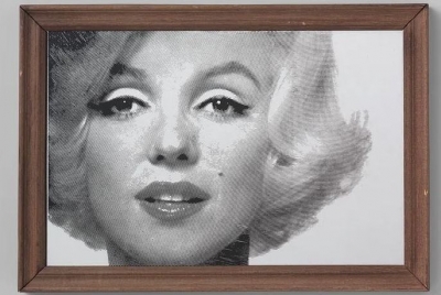La Llanterna Màgica - Marilyn Monroe