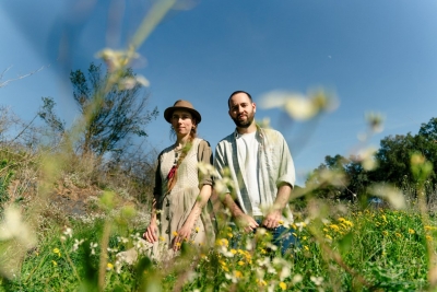 Las Mañanas - Foresta presenta el disc "Esclat de Maig"