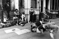 Poesía Urbana - Hip Hop Summer